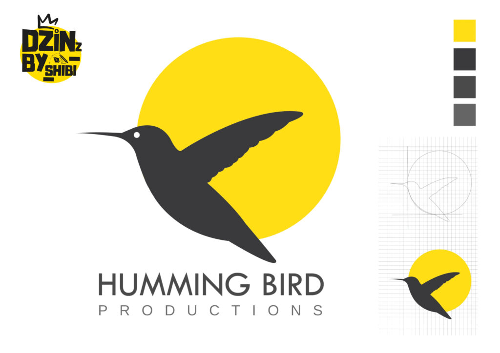 HUMMING BIRD PODUCTION (1)